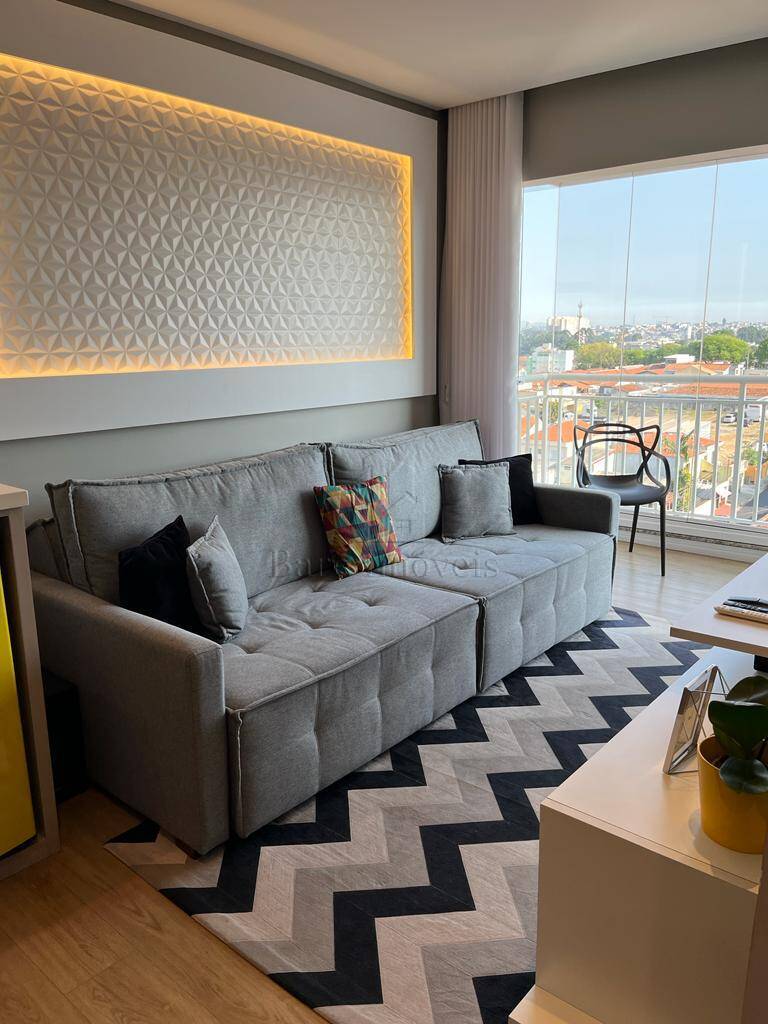 Apartamento, 2 quartos, 54 m² - Foto 41