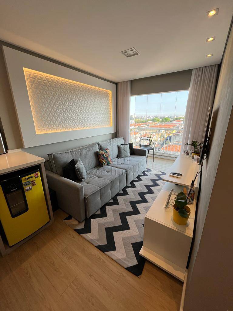 Apartamento, 2 quartos, 54 m² - Foto 38
