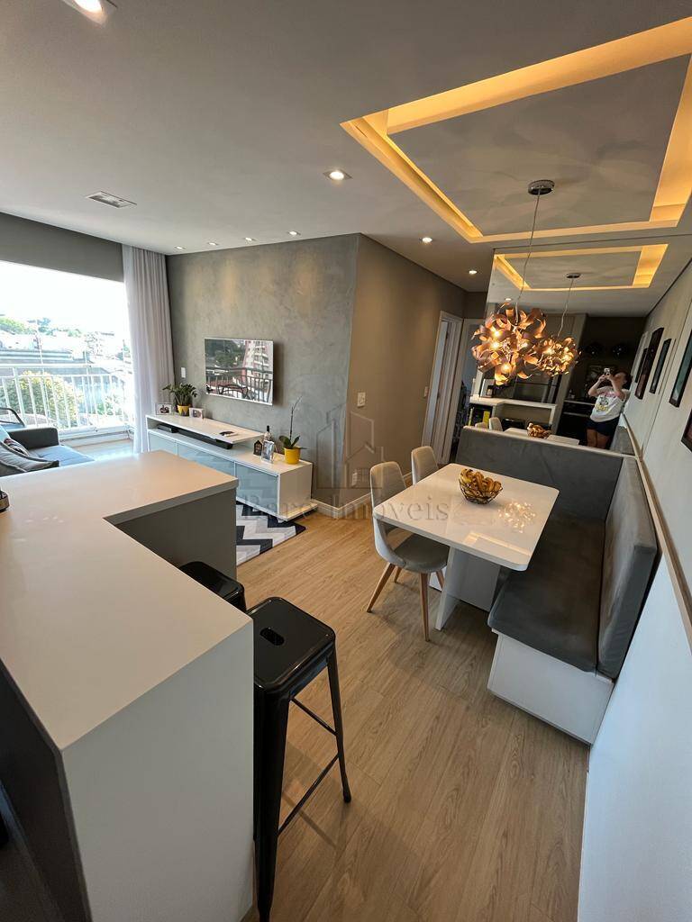 Apartamento, 2 quartos, 54 m² - Foto 42
