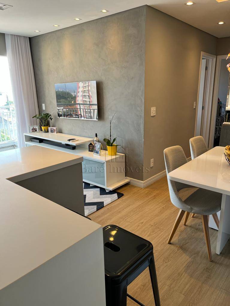 Apartamento, 2 quartos, 54 m² - Foto 43