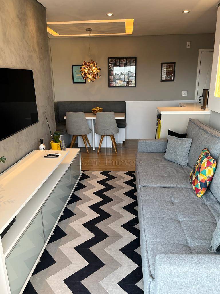 Apartamento, 2 quartos, 54 m² - Foto 45