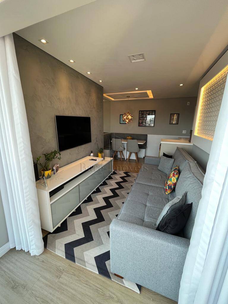 Apartamento, 2 quartos, 54 m² - Foto 48