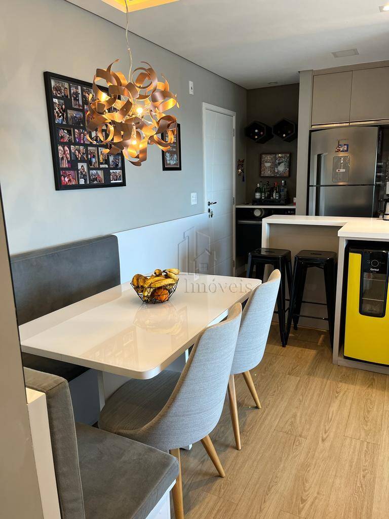 Apartamento, 2 quartos, 54 m² - Foto 54