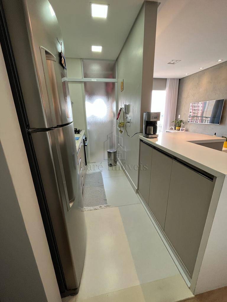 Apartamento, 2 quartos, 54 m² - Foto 57