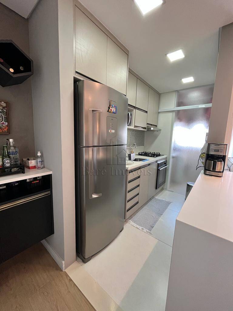 Apartamento, 2 quartos, 54 m² - Foto 59