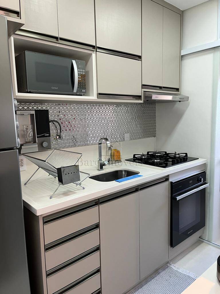 Apartamento, 2 quartos, 54 m² - Foto 60