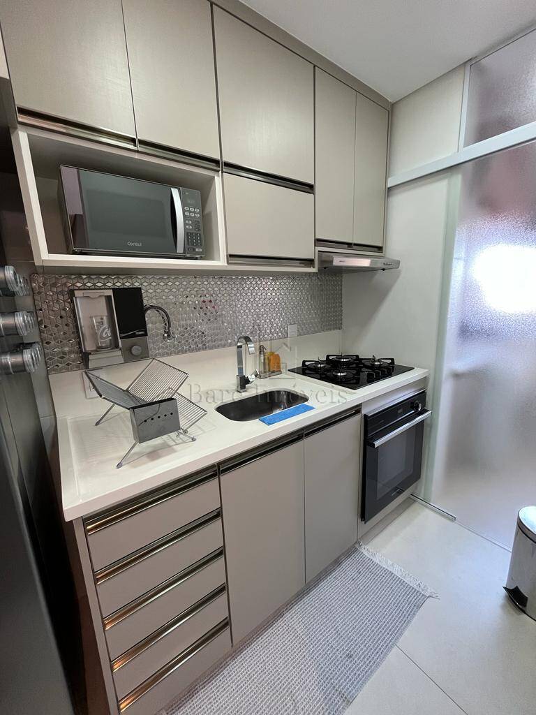 Apartamento, 2 quartos, 54 m² - Foto 61