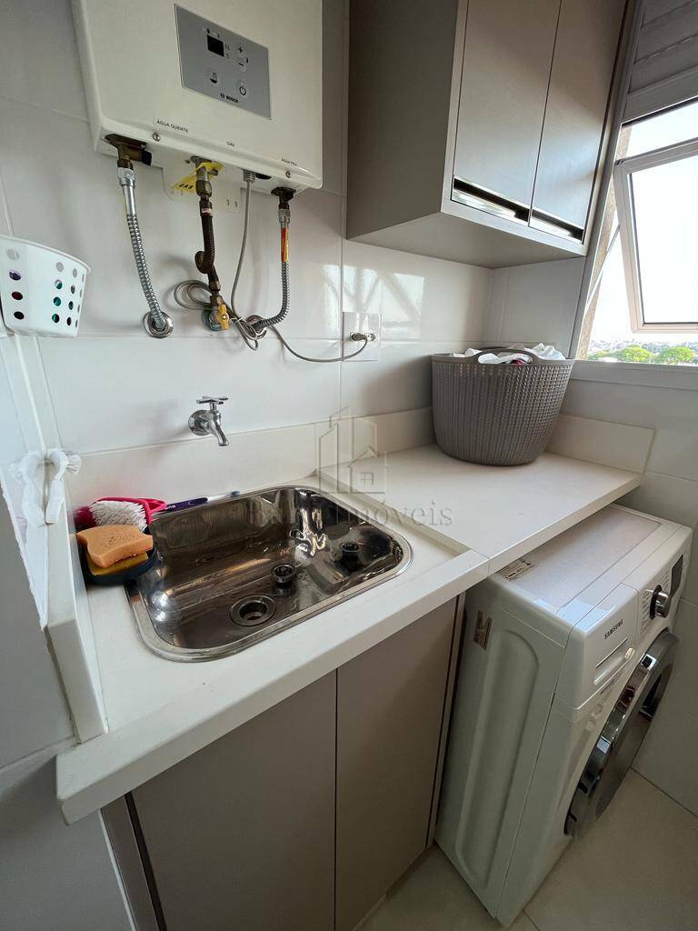 Apartamento, 2 quartos, 54 m² - Foto 63