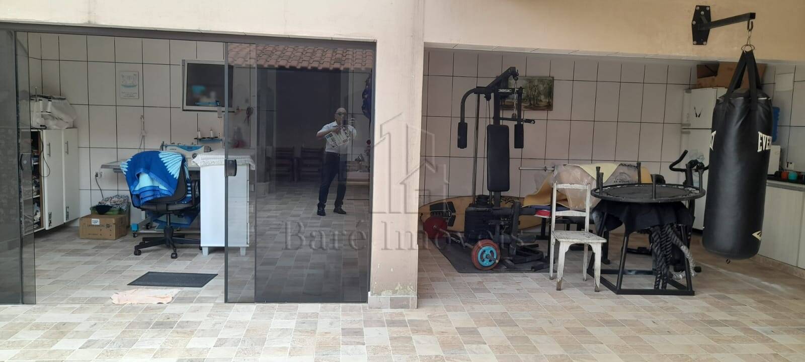Casa, 4 quartos, 393 m² - Foto 6