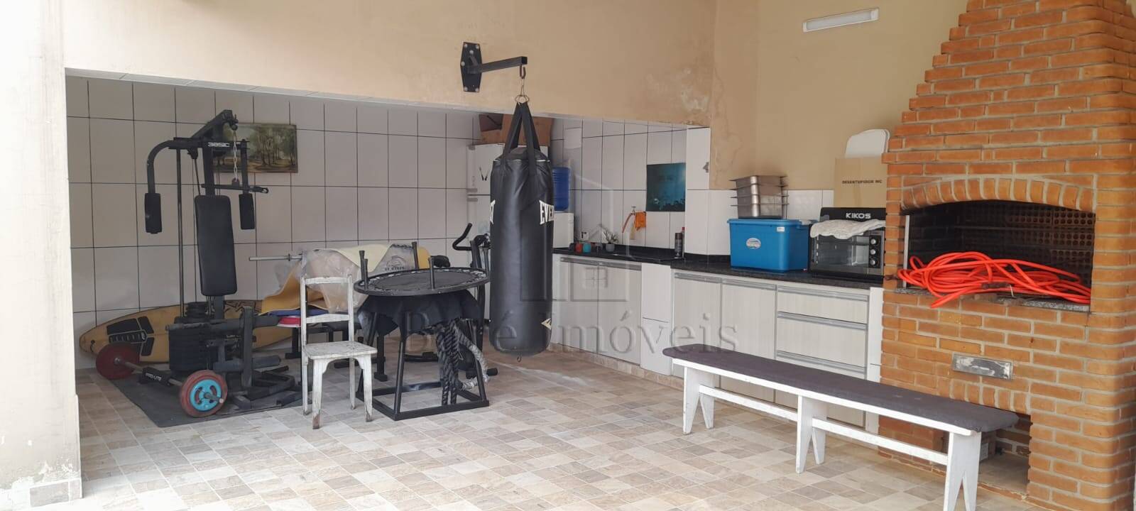 Casa, 4 quartos, 393 m² - Foto 5