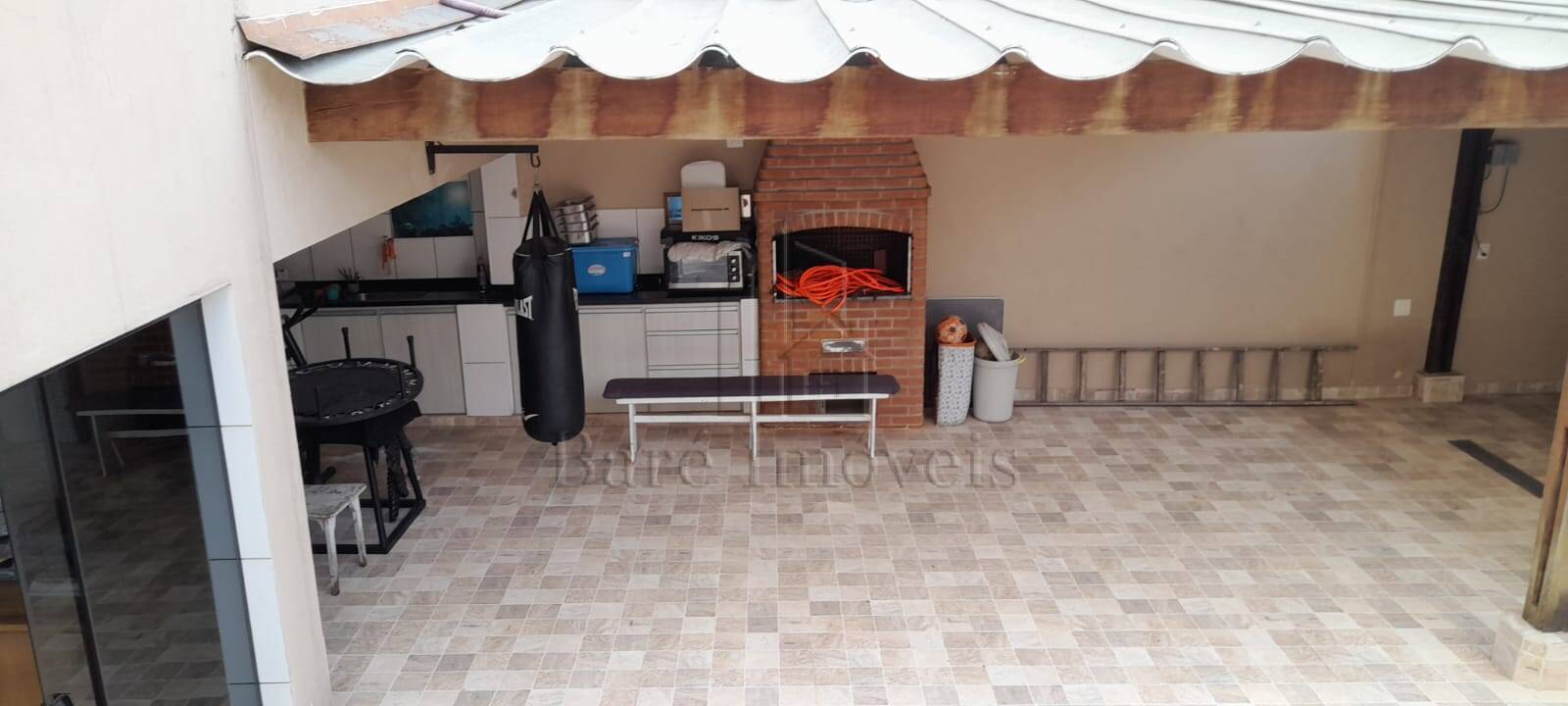 Casa, 4 quartos, 393 m² - Foto 4