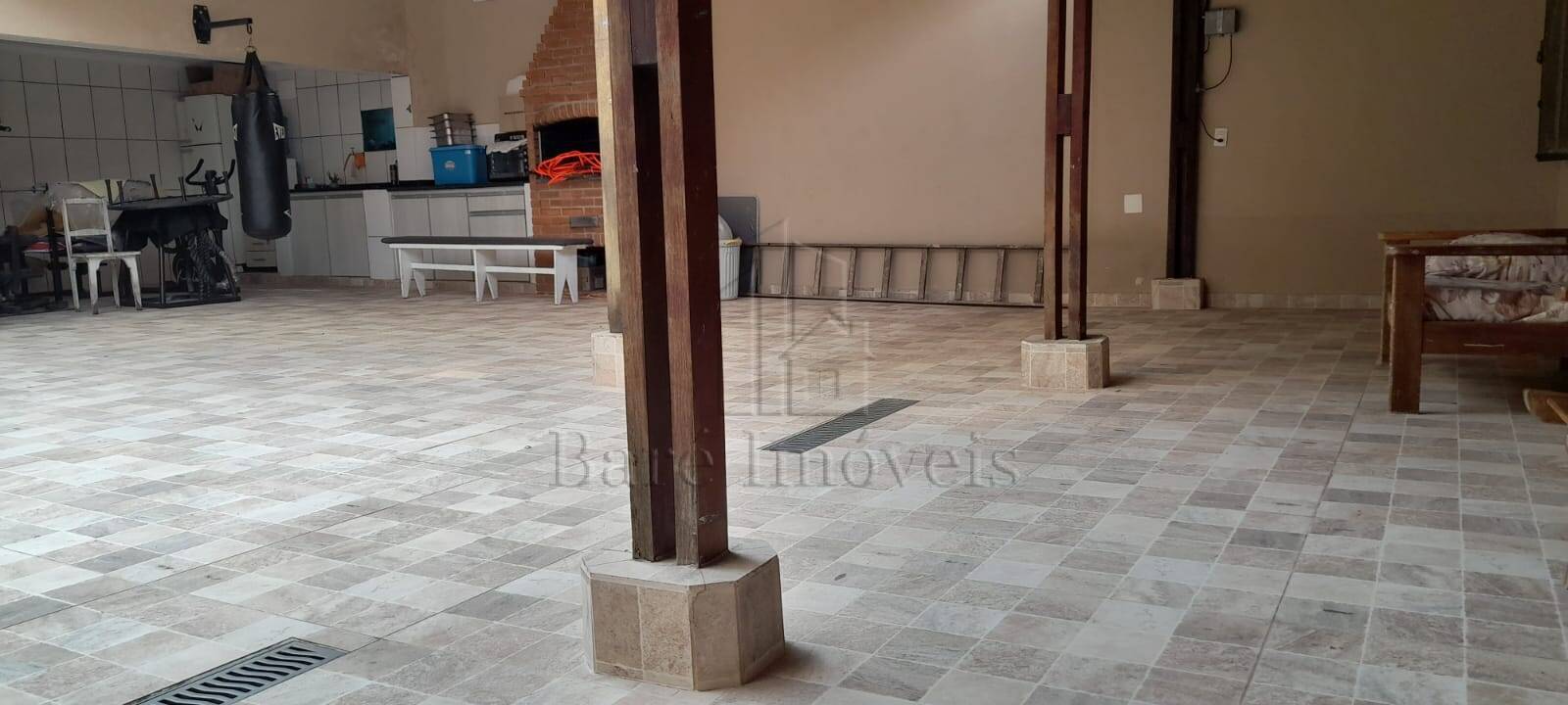 Casa, 4 quartos, 393 m² - Foto 7