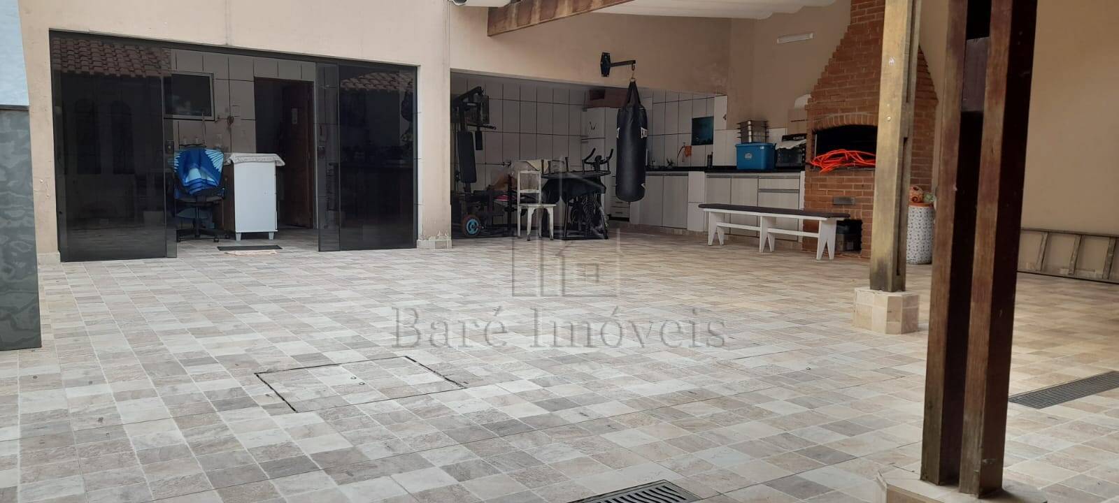 Casa, 4 quartos, 393 m² - Foto 8