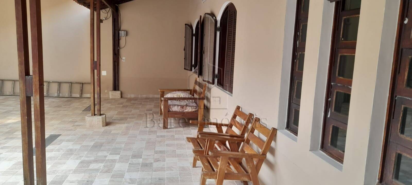 Casa, 4 quartos, 393 m² - Foto 33