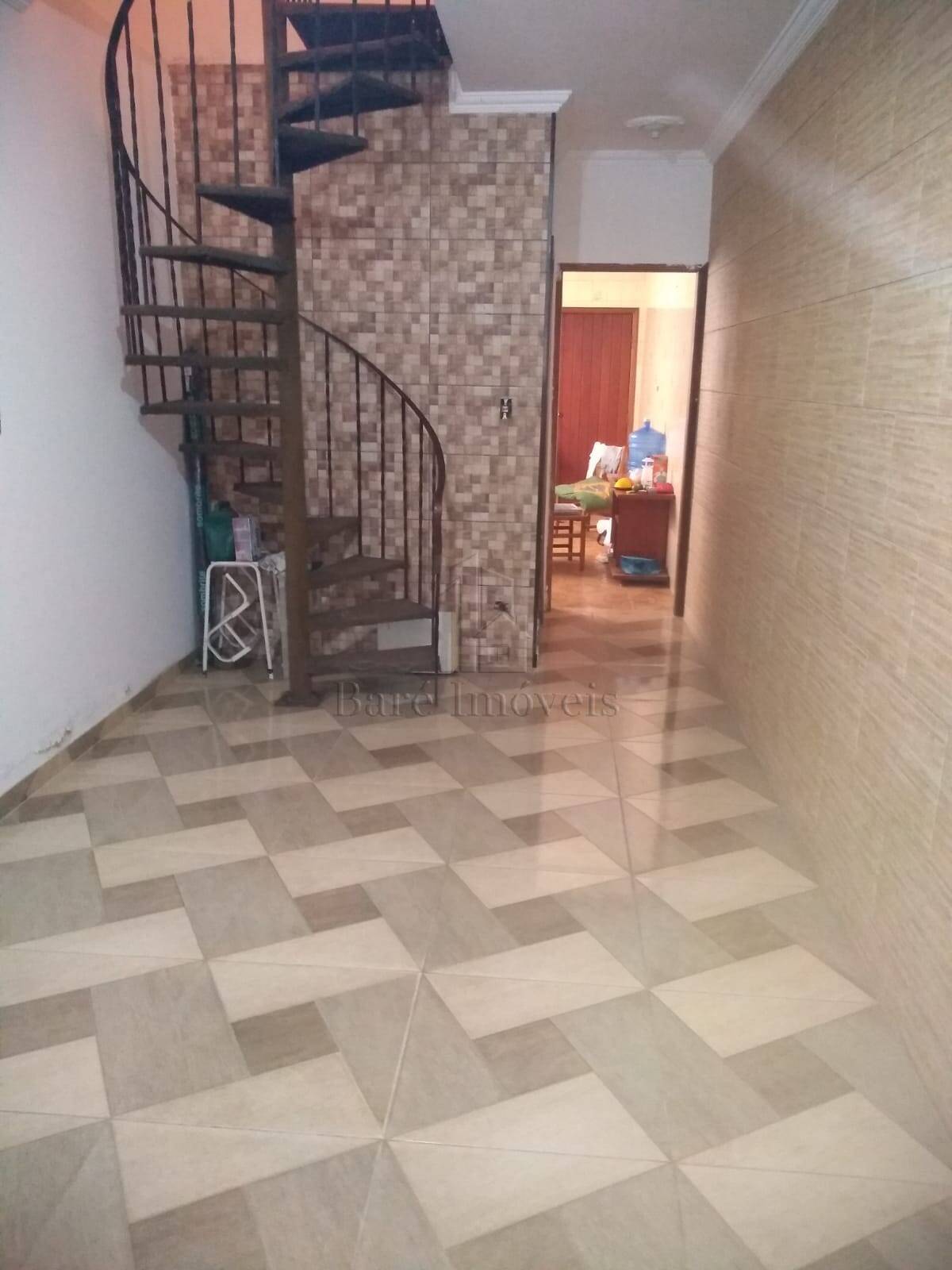 Sobrado, 2 quartos, 125 m² - Foto 1