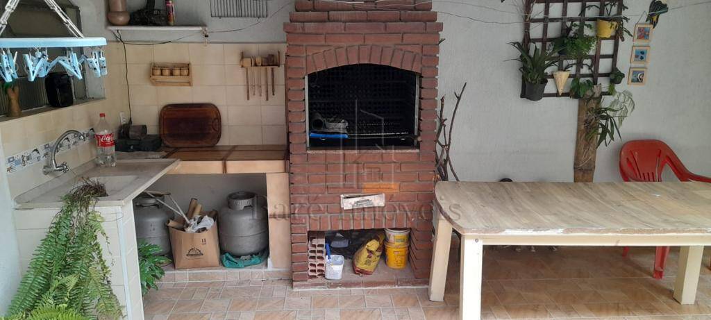 Sobrado, 4 quartos, 225 m² - Foto 4