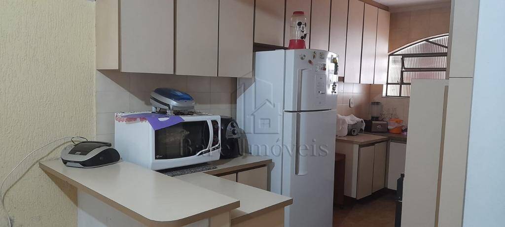 Sobrado, 4 quartos, 225 m² - Foto 5