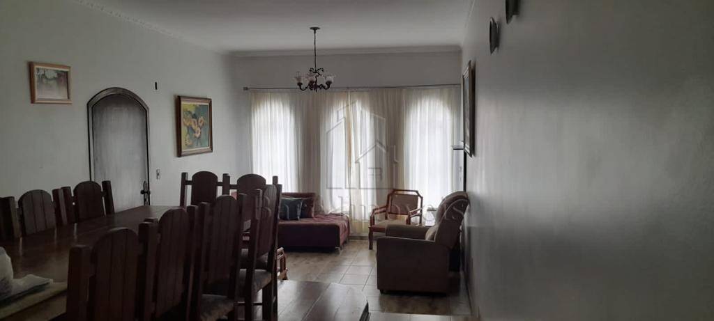 Sobrado, 4 quartos, 225 m² - Foto 9