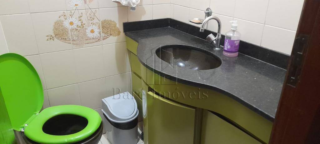 Sobrado, 4 quartos, 225 m² - Foto 11