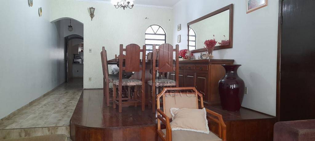 Sobrado, 4 quartos, 225 m² - Foto 13