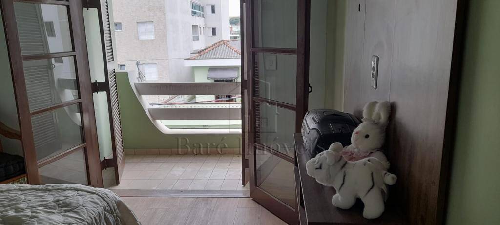 Sobrado, 4 quartos, 225 m² - Foto 17