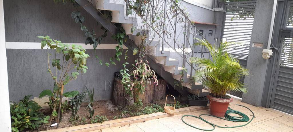 Sobrado, 4 quartos, 225 m² - Foto 15