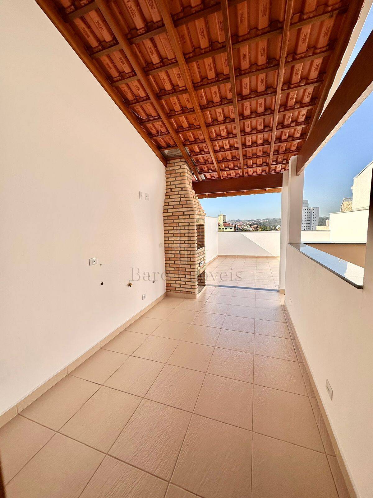 Apartamento, 2 quartos, 94 m² - Foto 2