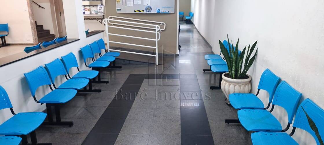 Loja-Salão, 695 m² - Foto 1