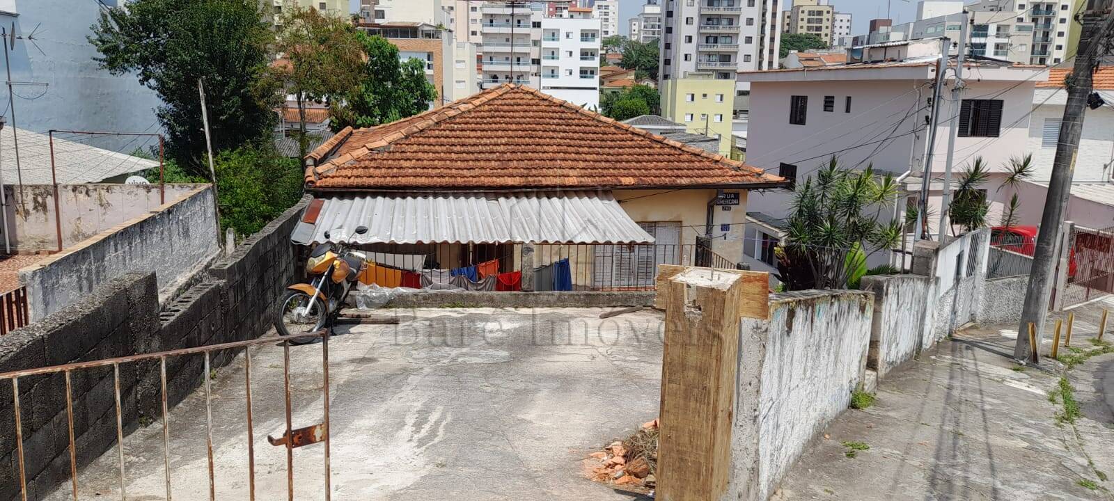 Terreno, 463 m² - Foto 3