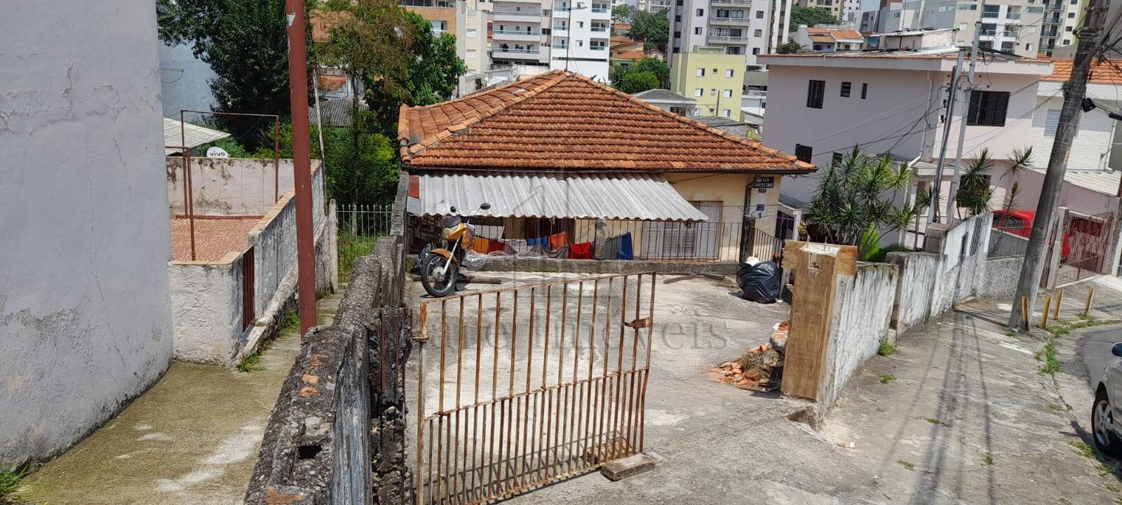 Terreno, 463 m² - Foto 4