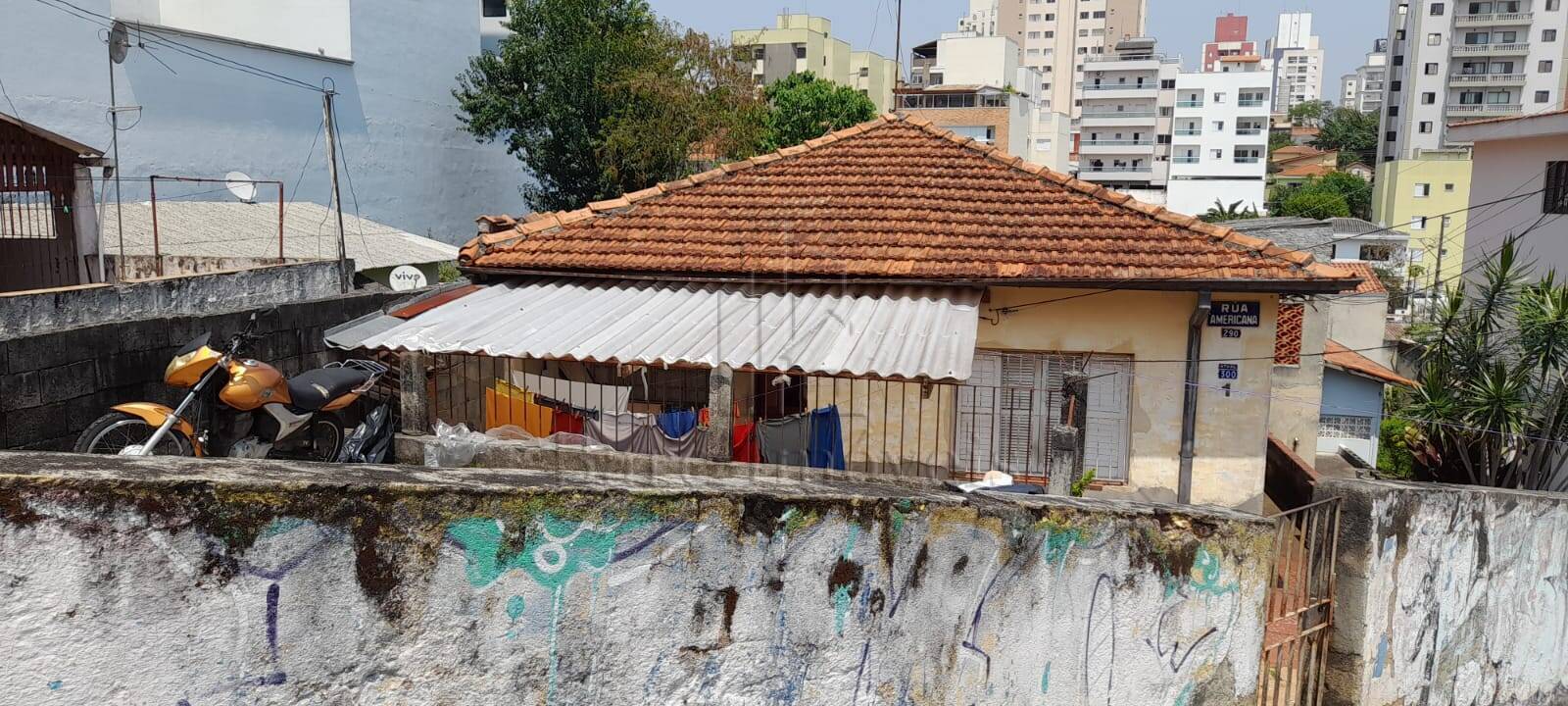 Terreno, 463 m² - Foto 2