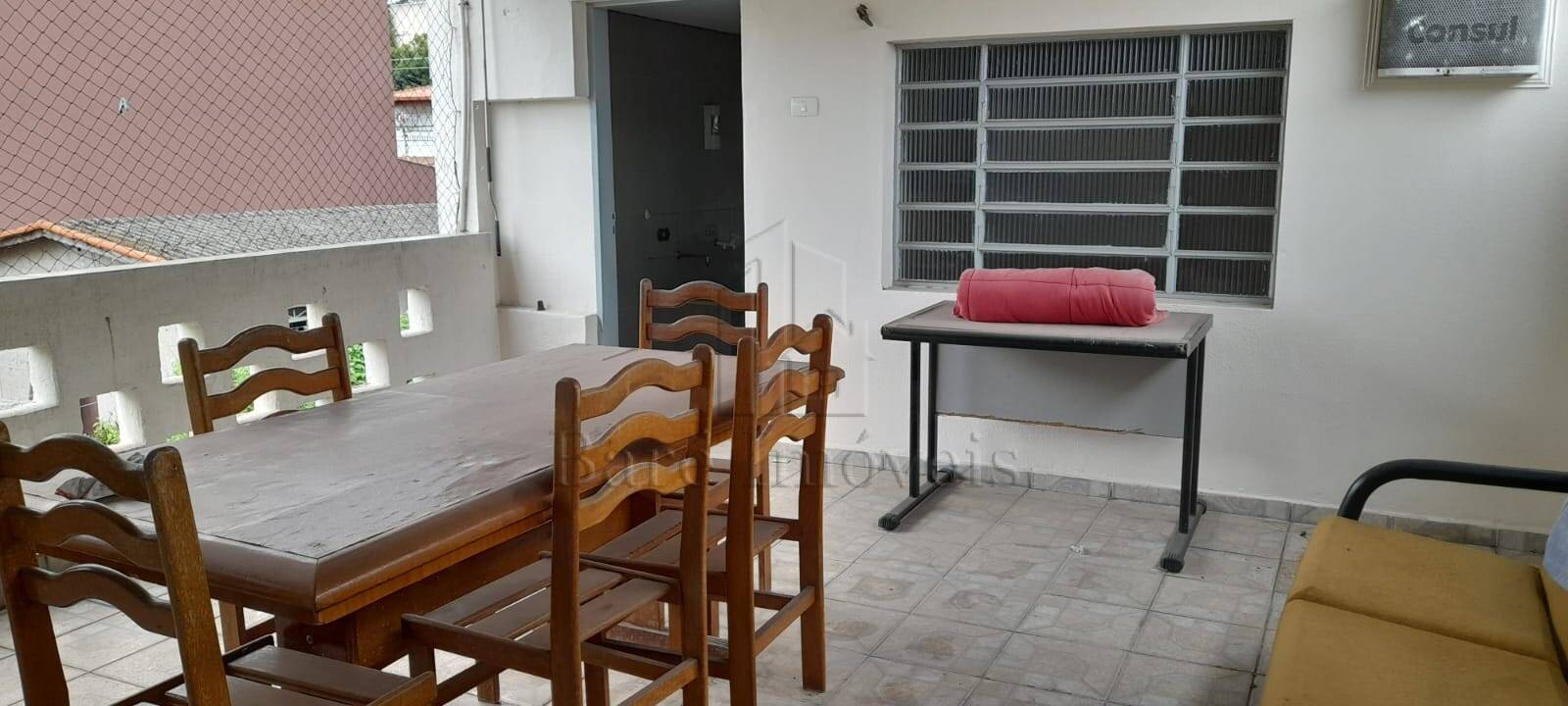 Casa, 5 quartos, 250 m² - Foto 25