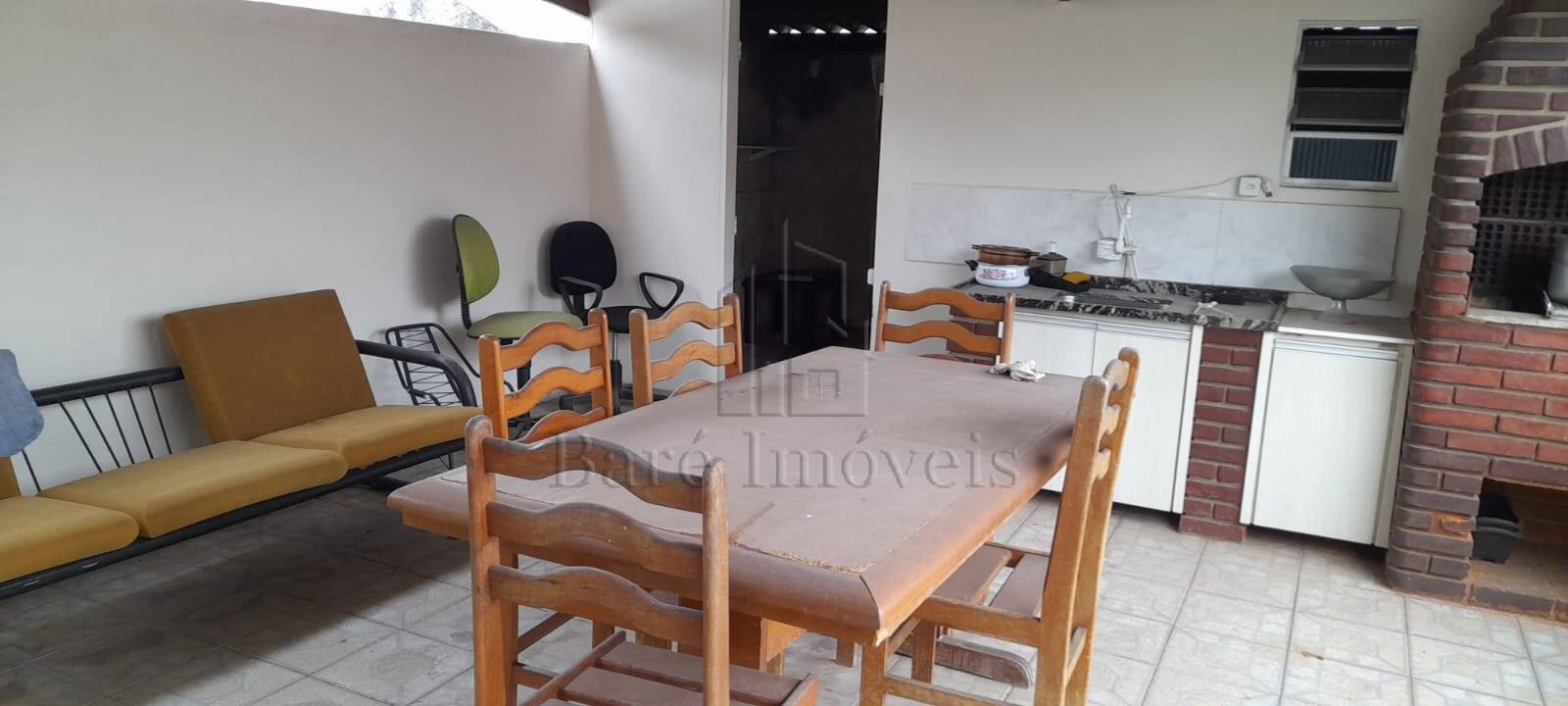 Casa, 5 quartos, 250 m² - Foto 23