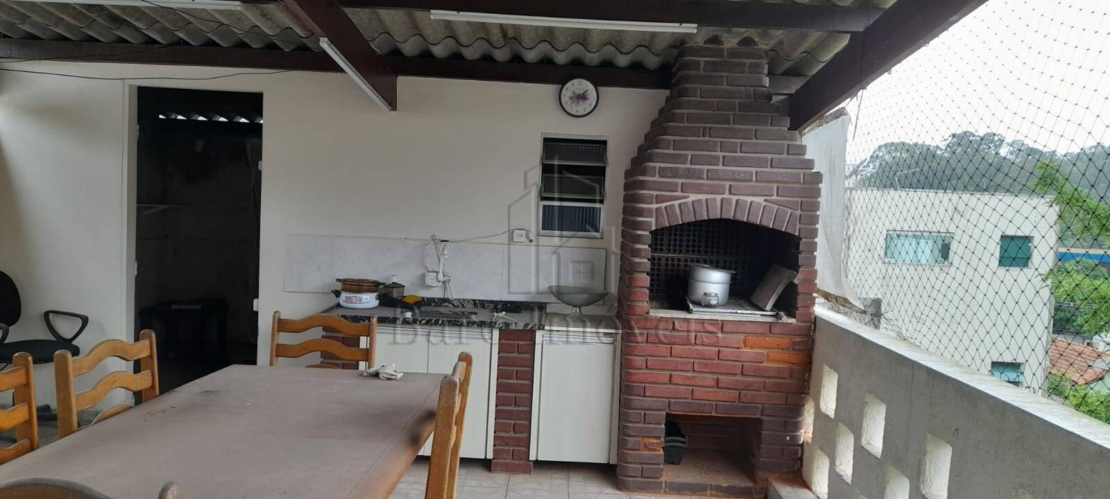 Casa, 5 quartos, 250 m² - Foto 1