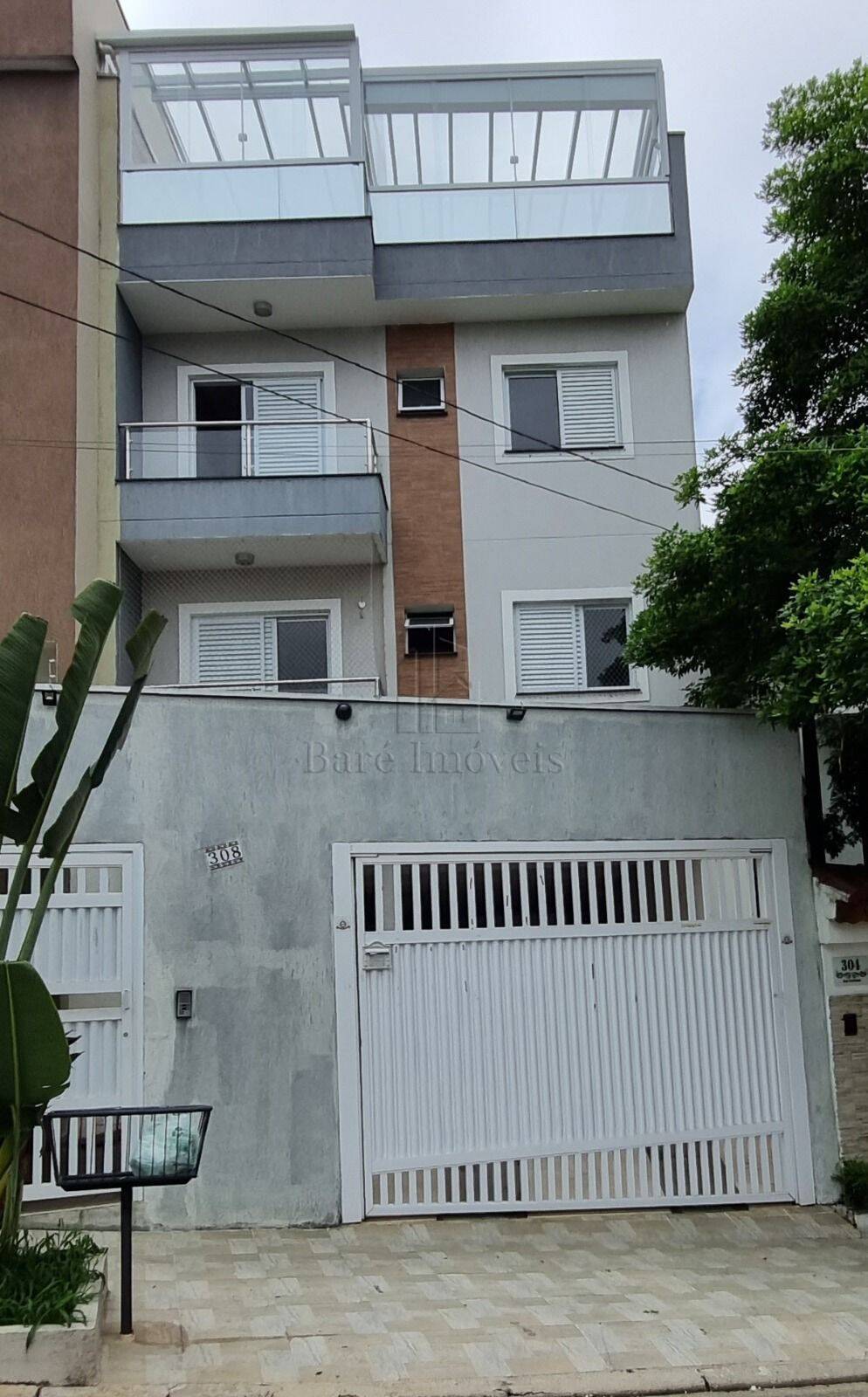 Apartamento, 2 quartos, 128 m² - Foto 2