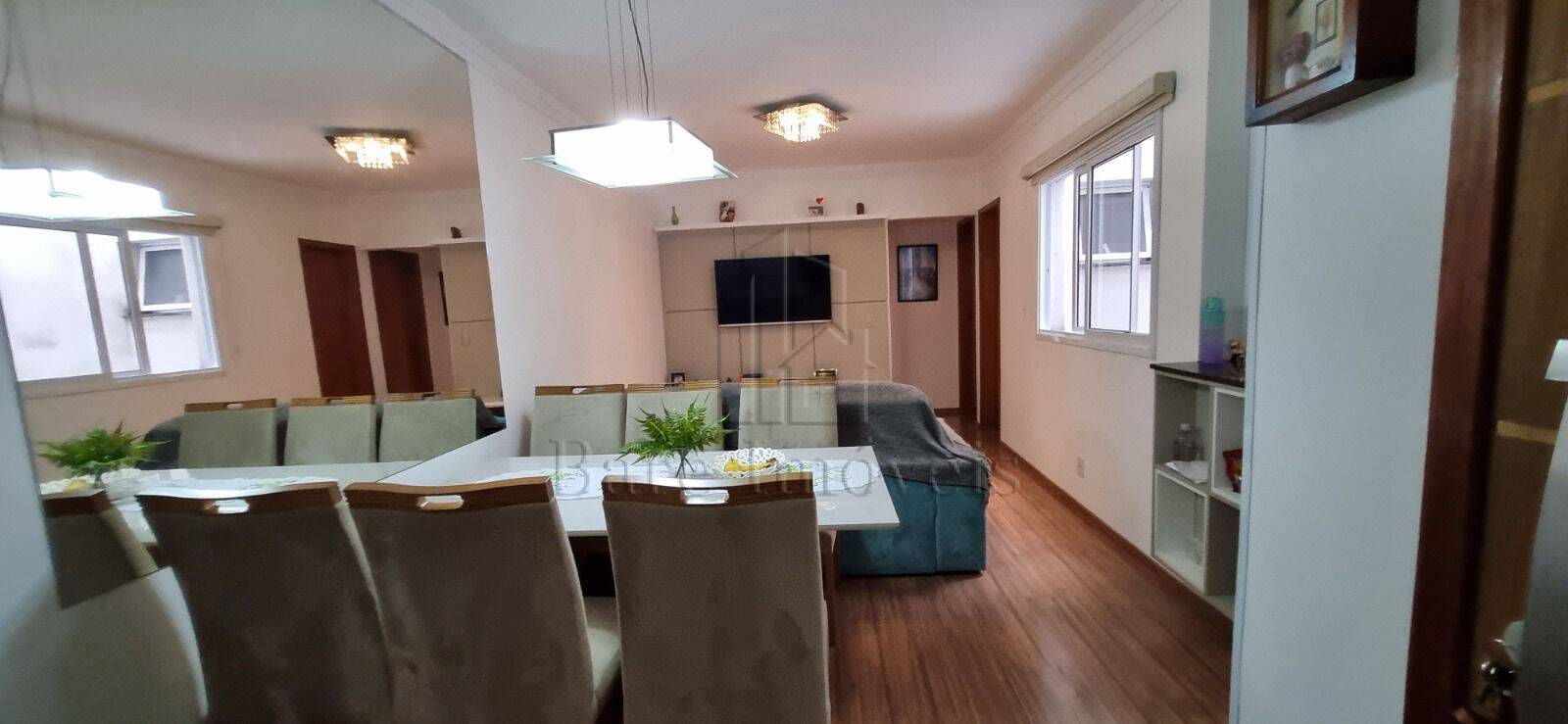 Apartamento, 2 quartos, 128 m² - Foto 11