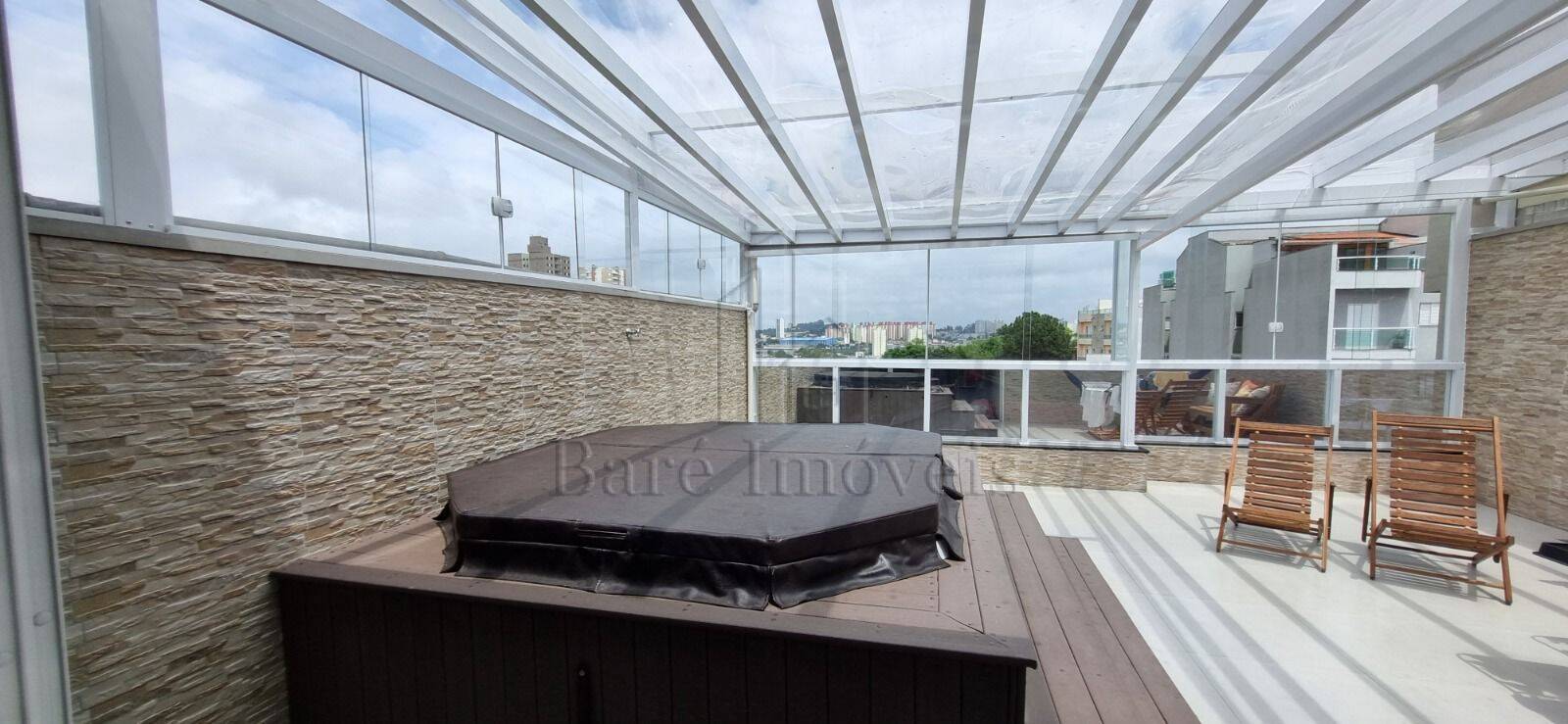 Apartamento, 2 quartos, 128 m² - Foto 31