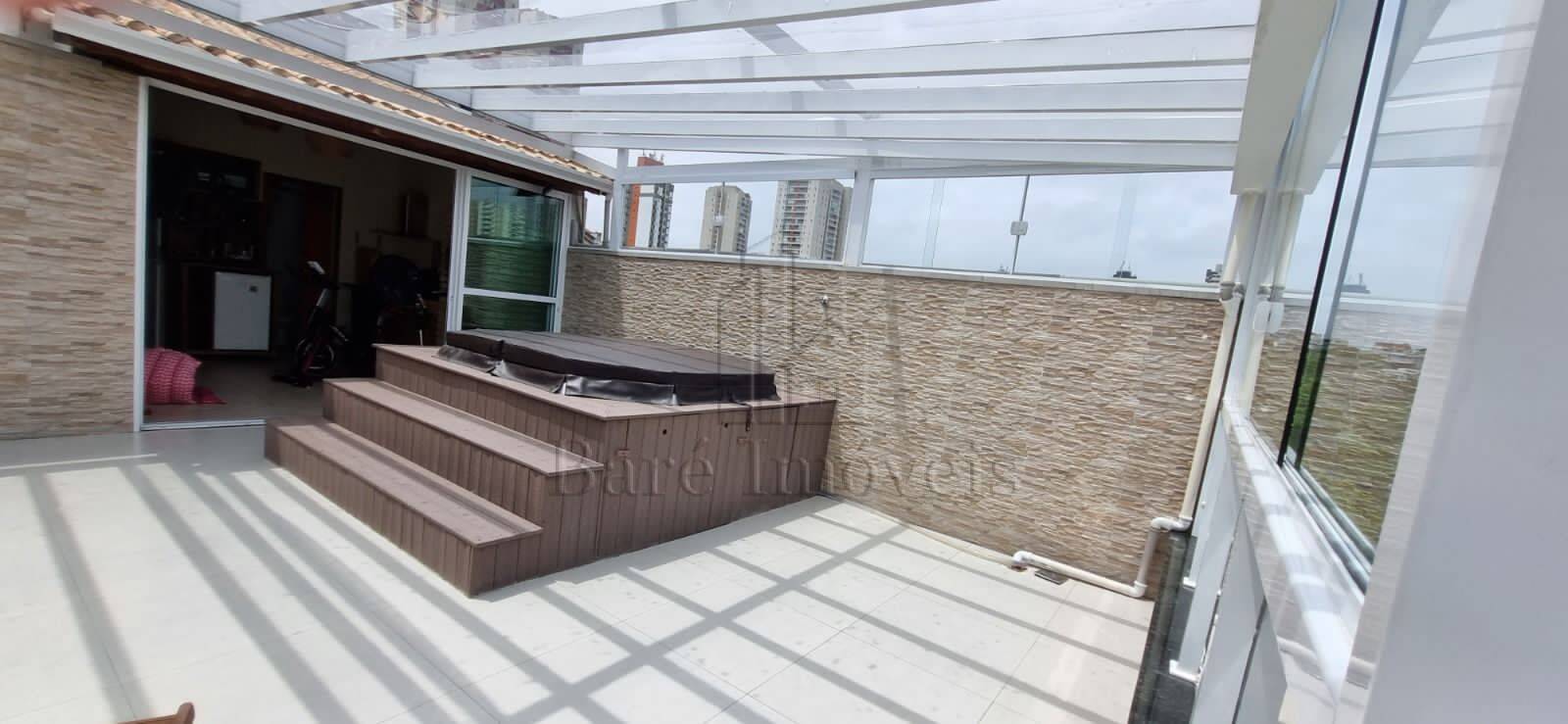 Apartamento, 2 quartos, 128 m² - Foto 33