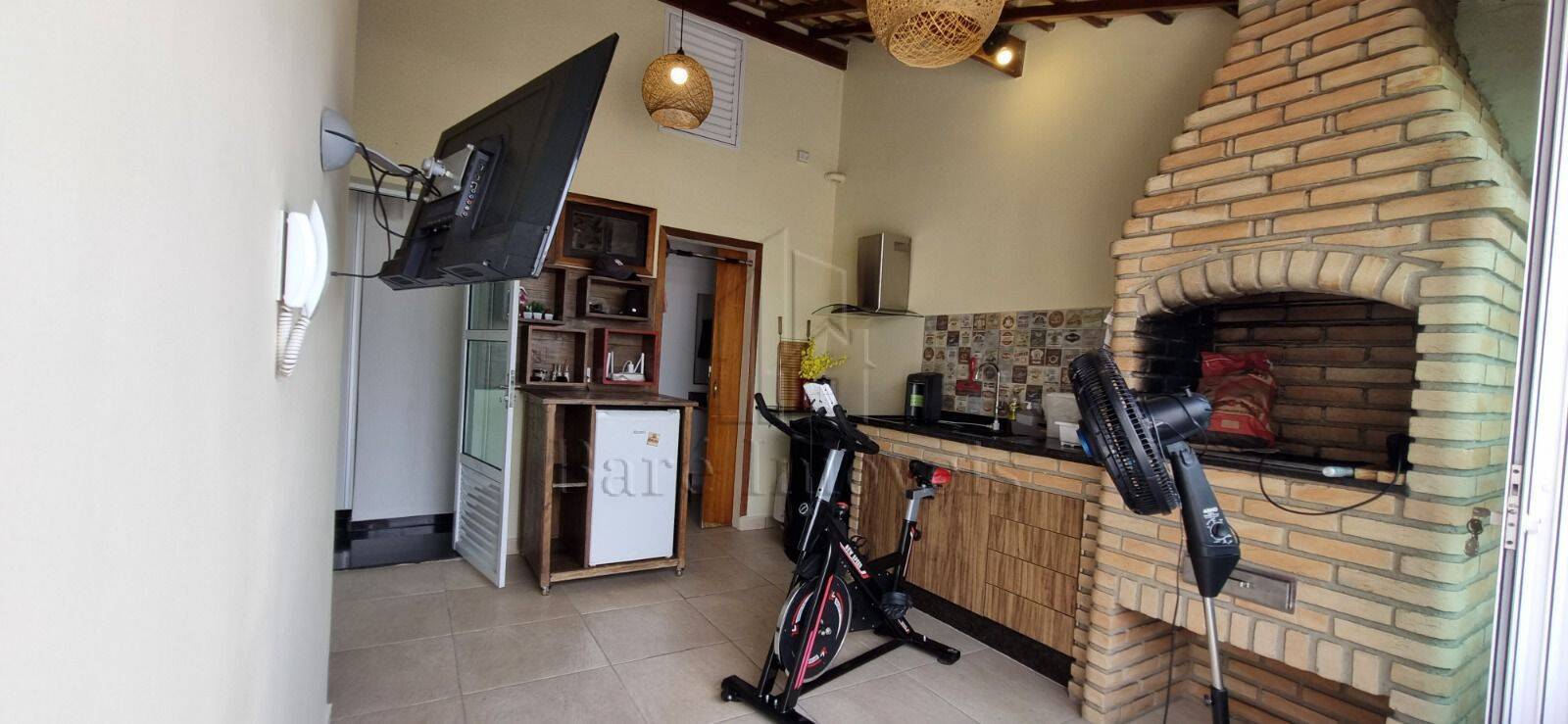 Apartamento, 2 quartos, 128 m² - Foto 36