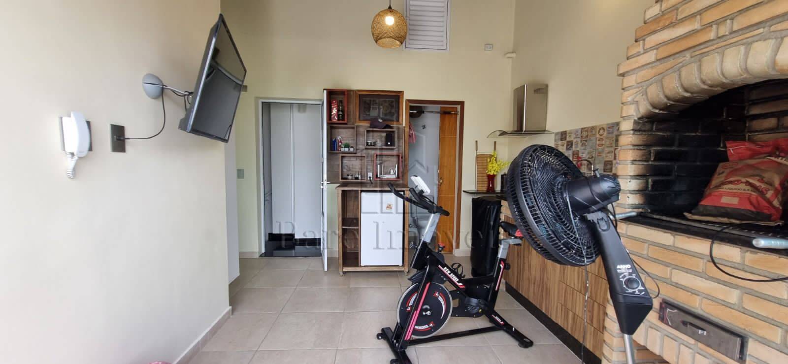 Apartamento, 2 quartos, 128 m² - Foto 35