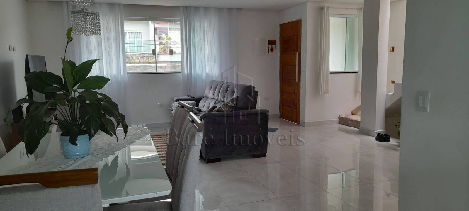 Sobrado, 2 quartos, 154 m² - Foto 1