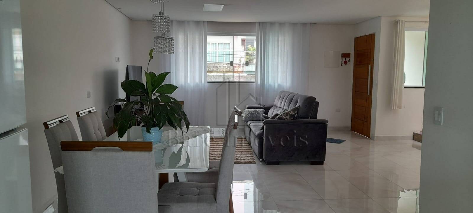 Sobrado, 2 quartos, 154 m² - Foto 2