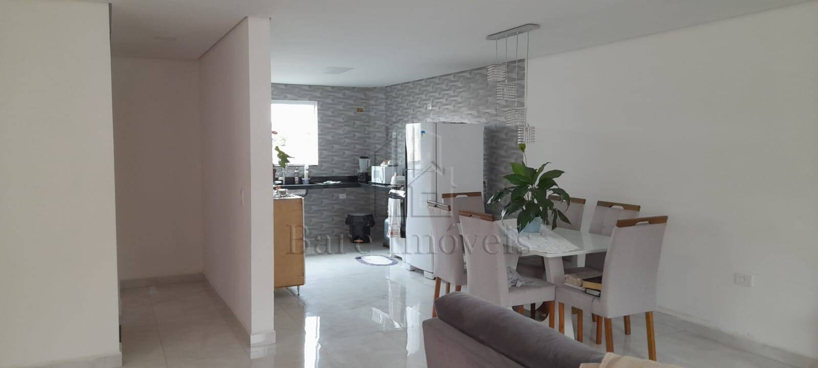 Sobrado, 2 quartos, 154 m² - Foto 5