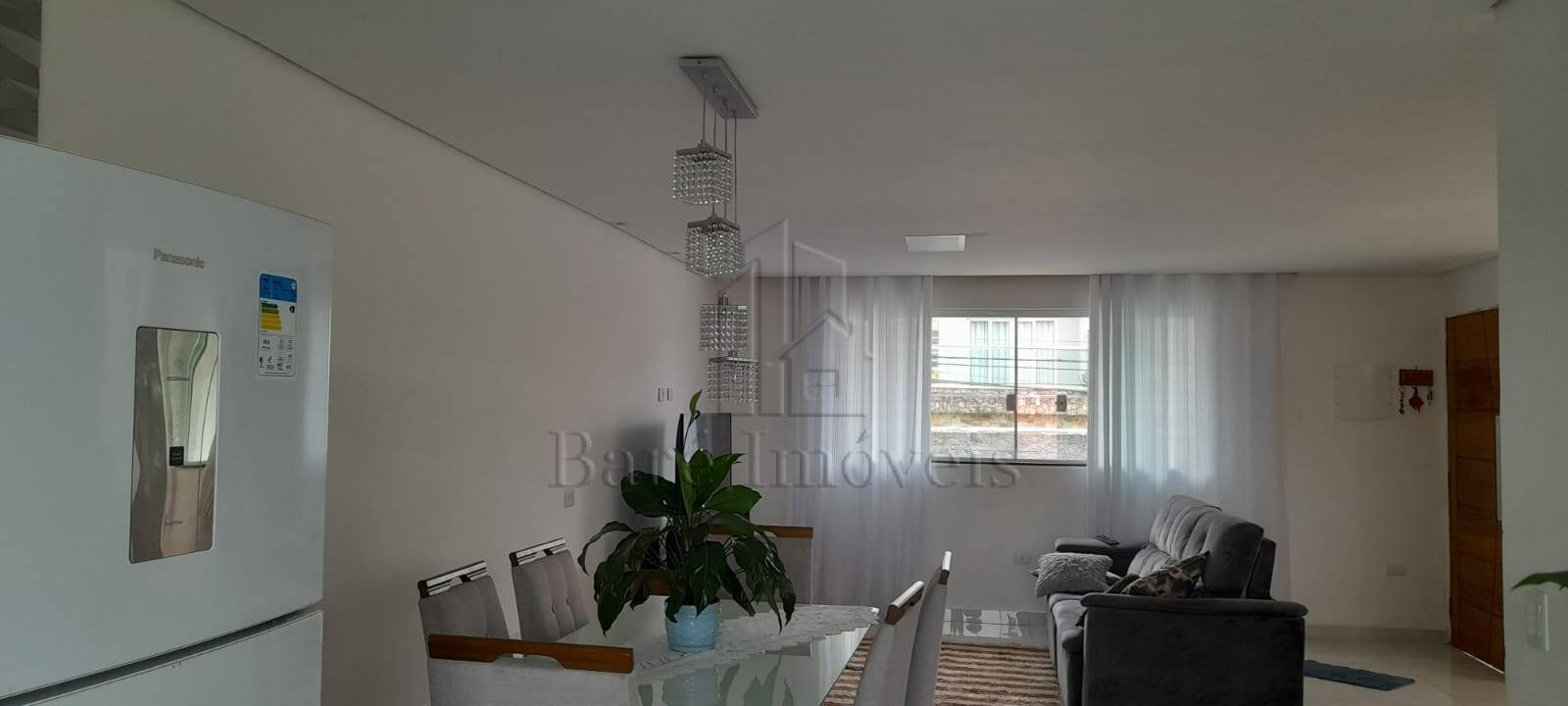 Sobrado, 2 quartos, 154 m² - Foto 3