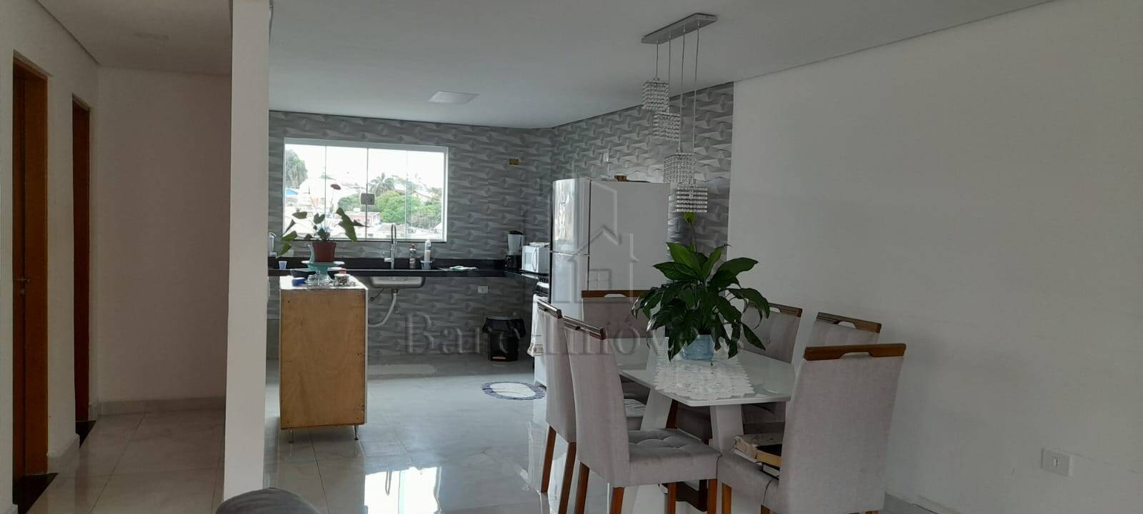 Sobrado, 2 quartos, 154 m² - Foto 4