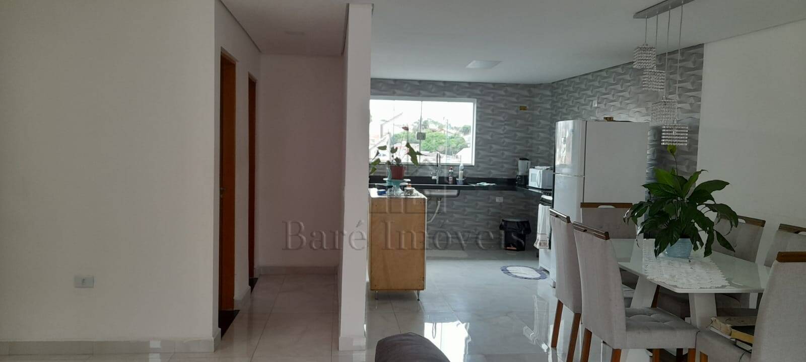 Sobrado, 2 quartos, 154 m² - Foto 7