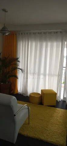 Apartamento, 2 quartos, 80 m² - Foto 2