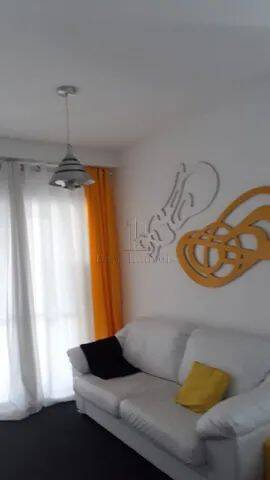 Apartamento, 2 quartos, 80 m² - Foto 4