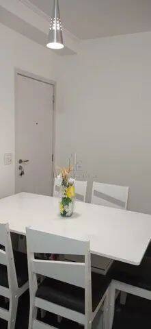 Apartamento, 2 quartos, 80 m² - Foto 3