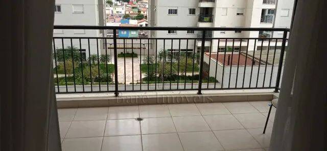 Apartamento, 2 quartos, 80 m² - Foto 5
